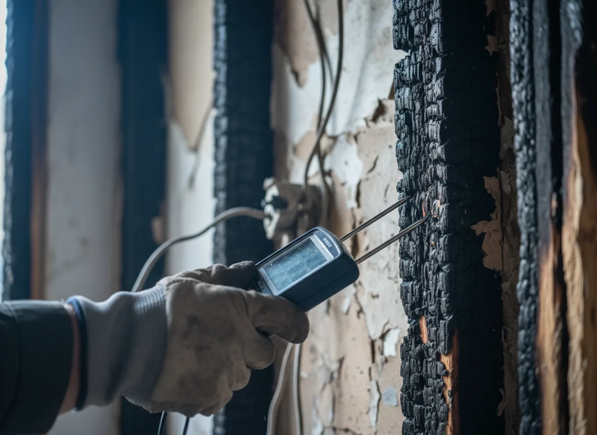Fire Damage Restoration The Colony, TX FAQs